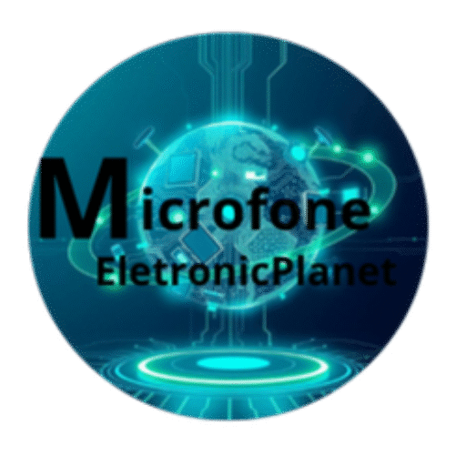 MicrofoneEletronicPlanet